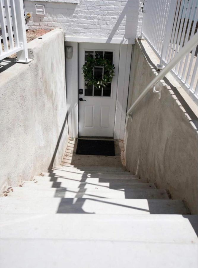 Artsy Platt Park Suite, Quick Mountain Access! Denver Exterior photo
